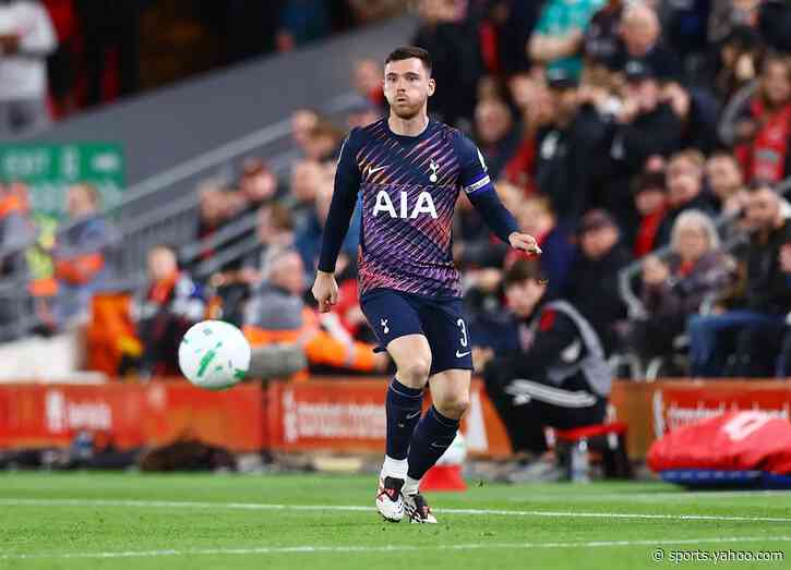 Liverpool 3-1 Tottenham: Mac Allister and Gakpo Shine Before Szoboszlai Stunner Seals Cup Win