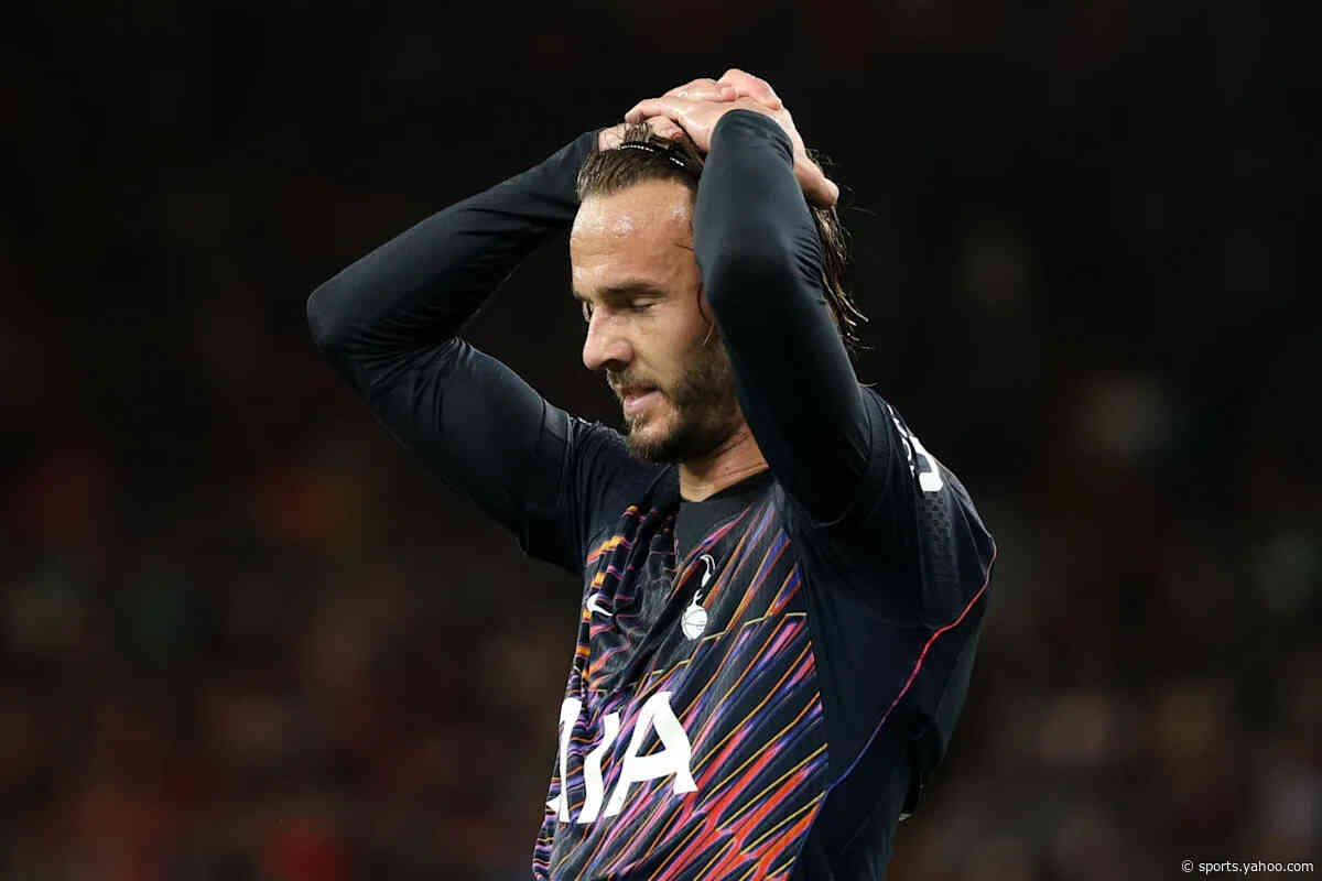 Liverpool v Tottenham player ratings from Carabao Cup as youngsters shine but Spurs stars flop