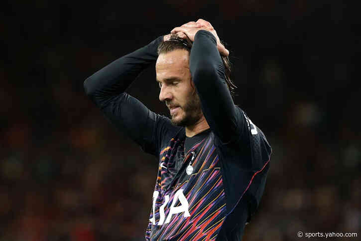 Liverpool v Tottenham player ratings from Carabao Cup as youngsters shine but Spurs stars flop