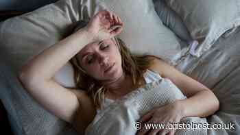 Doctor's advice to anyone wanting 8 hours of sleep a night – there's key mistake