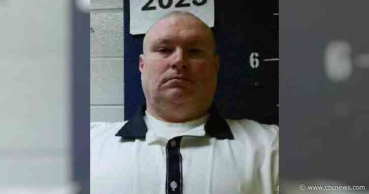 Parole board denies clemency for Georgia death row inmate Stacey Humphreys ahead of execution