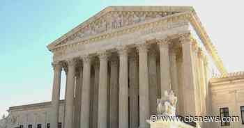 Supreme Court rejects plan to limit mail-in voting