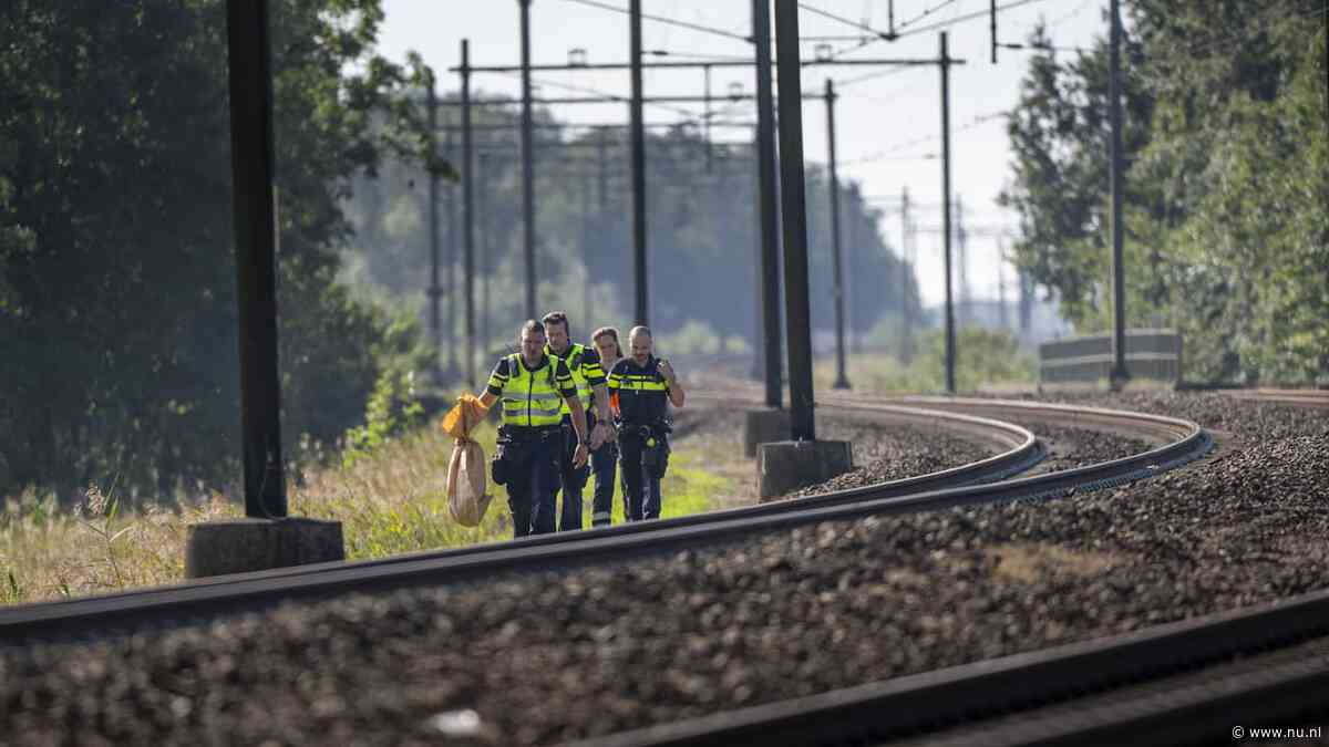 Nieuwe buis gevonden op spoor in Gelderland, komende tijd verscherpt toezicht