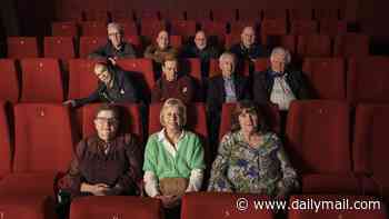 Viewers are left 'in bits' over emotional 70 Up finale