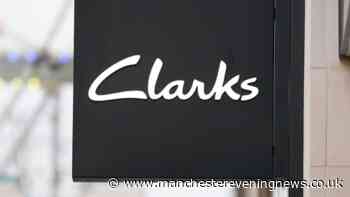 Clarks reduces 'easy to throw on with jeans' trainers in three gorgeous colours to £42 from £60