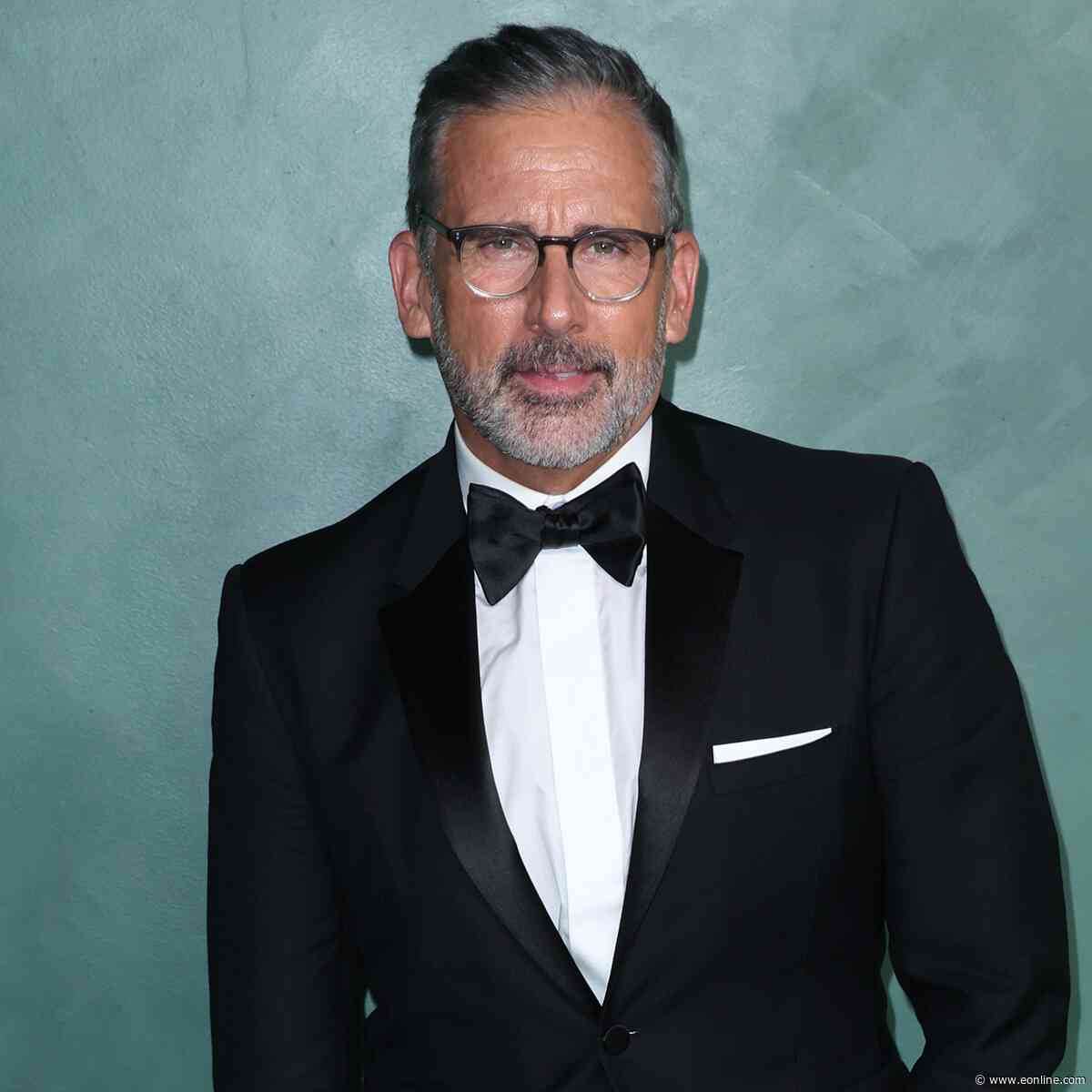 Steve Carell Reacts to the Internet Calling Him "Zaddy"