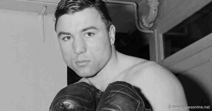 George Chuvalo tributes: The heavyweight who faced Ali, Foreman and Frazier and never hit the canvas