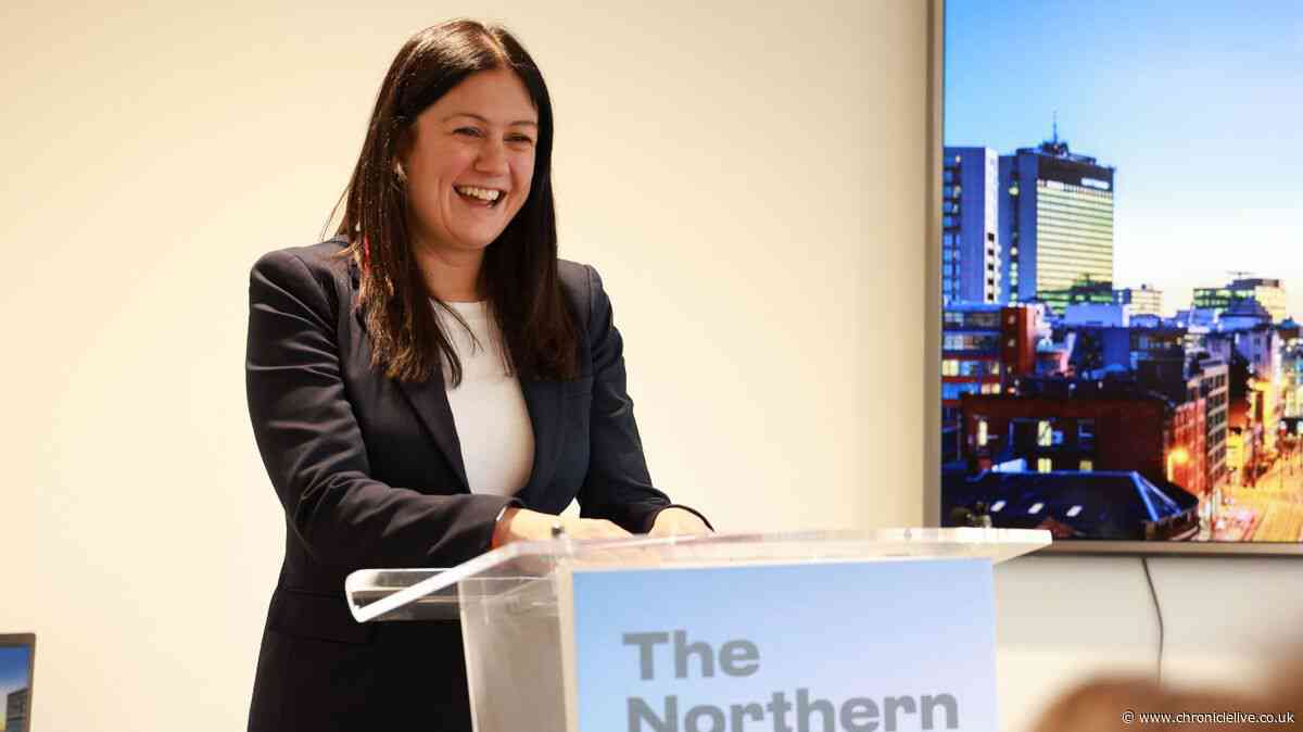 Five new North East hubs announced for mental health support and employment opportunities