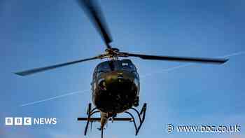 Denmark says Russian warship fired flares at military helicopter