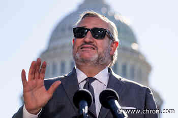 Ted Cruz breaks his silence on Bo French's UT post