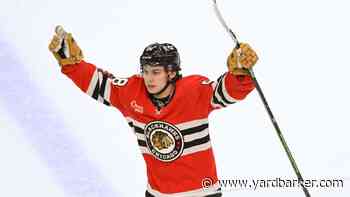 What Connor Bedard’s Captaincy Means for the 2026-27 Blackhawks