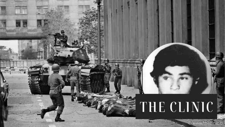 Rebajan a $10 millones indemnización a hermana de miembro del GAP de Salvador Allende detenido desaparecido desde 1973