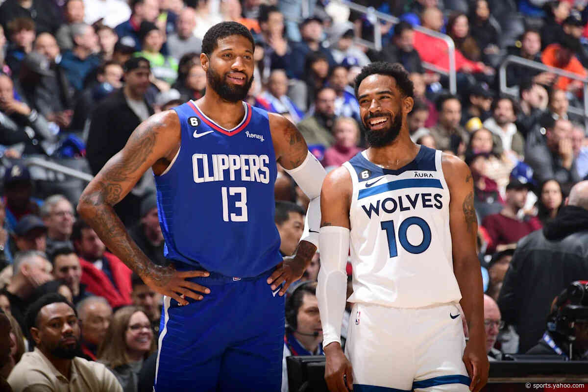 Mike Conley, Paul George share underrated reason they will benefit the Celtics