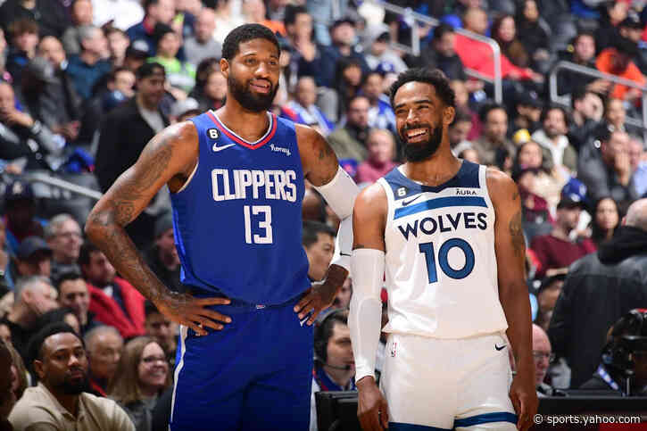 Mike Conley, Paul George share underrated reason they will benefit the Celtics