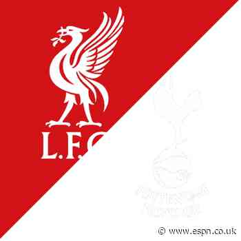 Szoboszlai worldie seals Liverpool cup win over Tottenham