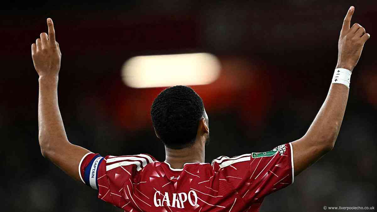 Kop makes Cody Gakpo feelings clear as rapid Liverpool redemption complete