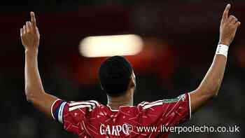 Kop makes Cody Gakpo feelings clear as rapid Liverpool redemption complete