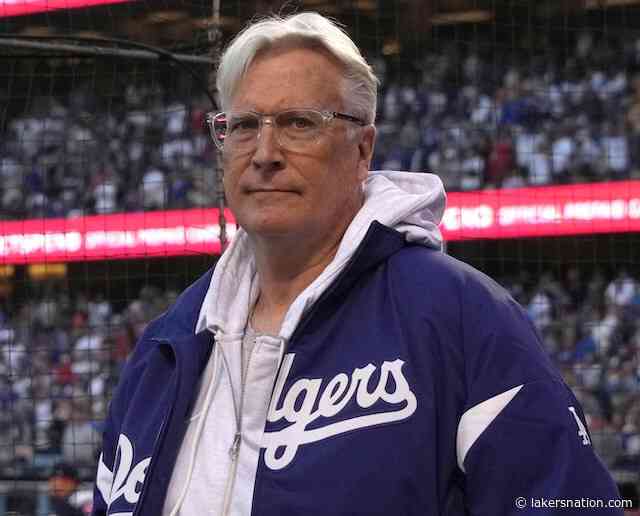 Adam Silver: NBA Found No Red Flags When Vetting Mark Walter For Lakers Ownership