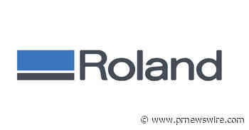 Roland DG Launches Dimense Surface Textured Wallcoverings and Print Provider Program, Further Expanding the Possibilities for Dimense Technology