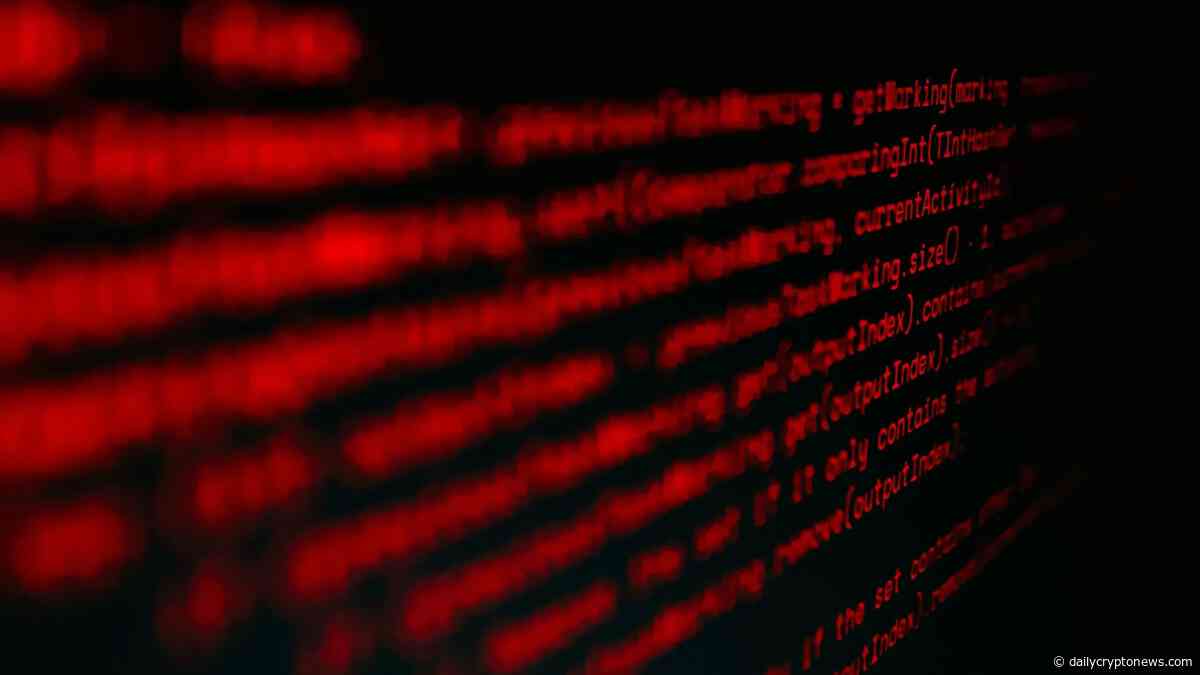 Crypto Wallet Hack Drains $7.8 Million Through a Simple Authorization Flaw