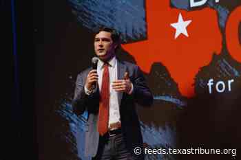 U.S. Rep. Brandon Gill seeks top Republican oversight post