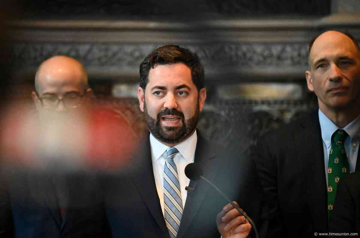 Lawler faces scrutiny from Dems over ties to consulting firm