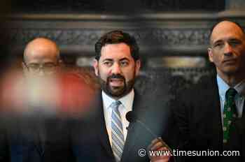 Lawler faces scrutiny from Dems over ties to consulting firm