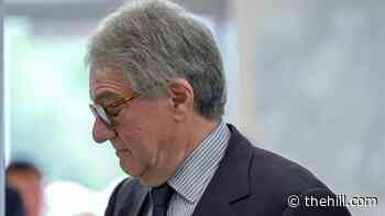 House Oversight votes to hold Leon Black in contempt over Epstein deposition