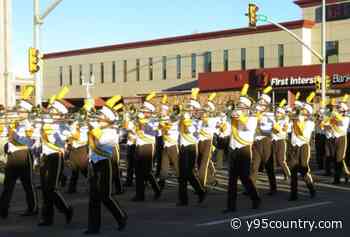 UW Homecoming Parade To Follow Different Route This Year