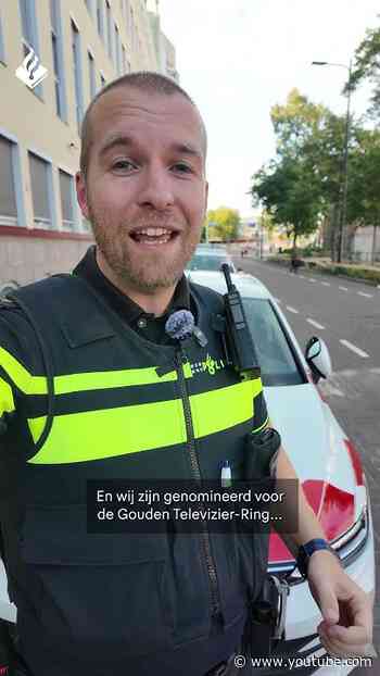 Nog één week om jouw stem uit te brengen - Gouden Televizier-Ring