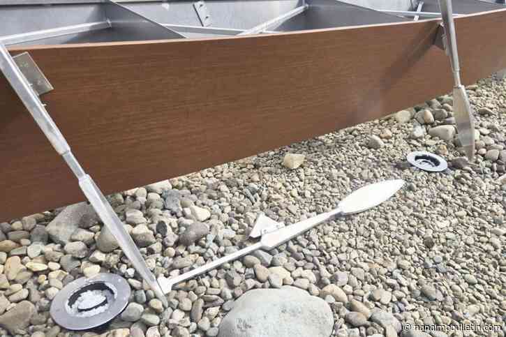 Campbell River-area Tlowitsis Nation calls for end to ‘vandalism of our new community’