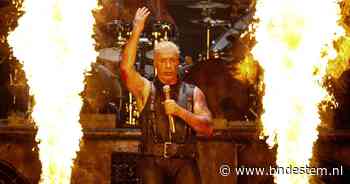 Nederlandse concertorganisator van Rammstein sluit megadeal met Amerikaanse entertainmentreus