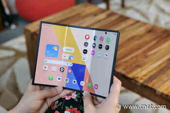 Samsung Is Fast-Tracking Galaxy Z TriFold 2 After iPhone Duo Reveal, According to Leaks