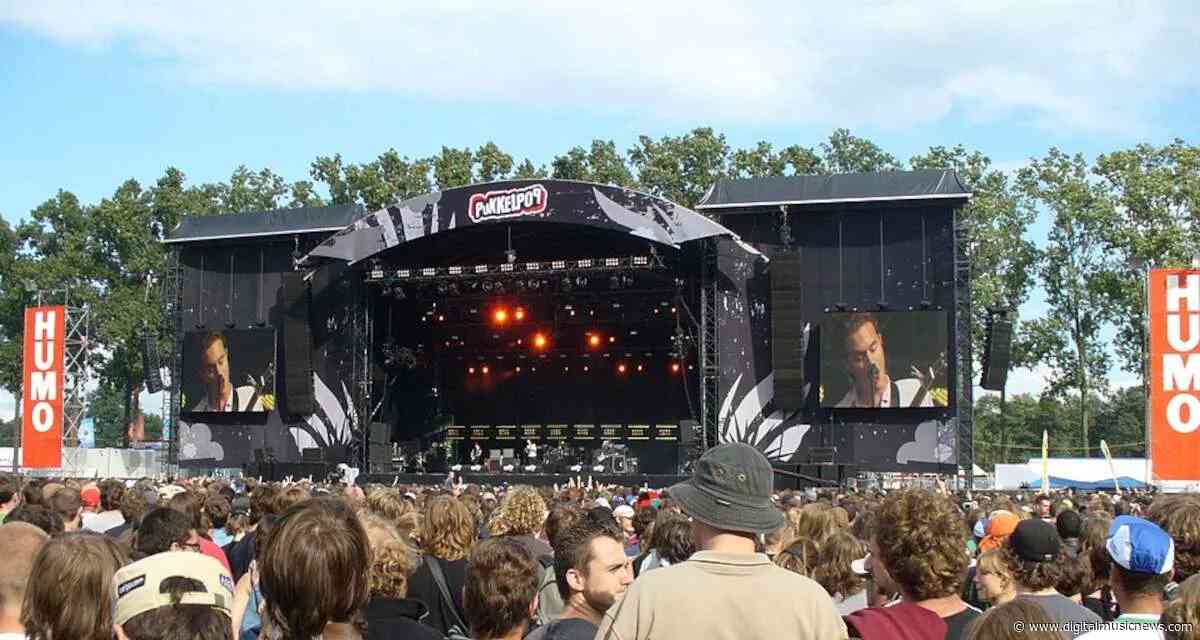Belgian Government Officially Approves Live Nation’s Pukkelpop Acquisition — With Strict ‘Operational Independence’ Requirements