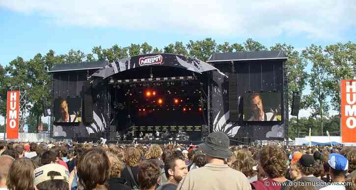 Belgian Government Officially Approves Live Nation’s Pukkelpop Acquisition — With Strict ‘Operational Independence’ Requirements