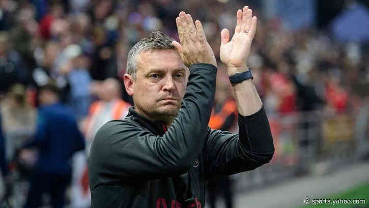'I don't think we did enough' - Skubala