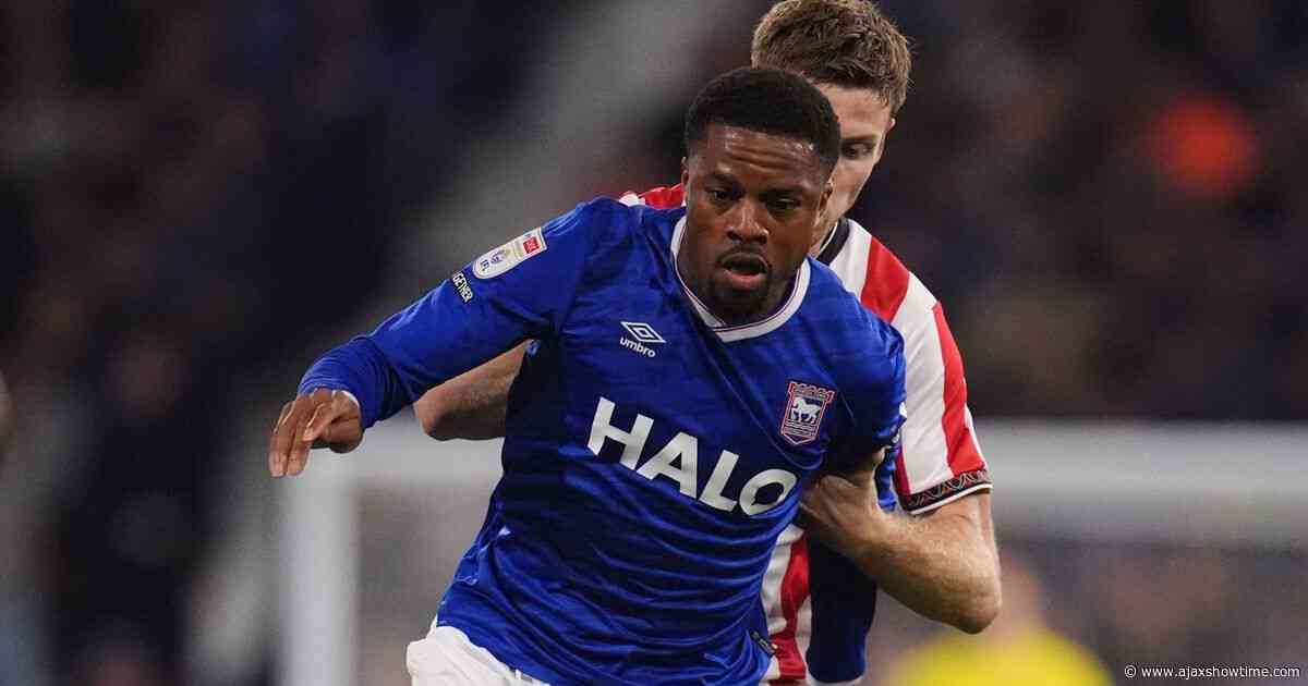 Buitenland: Akpom scoort tegen Arsenal, waar Timber niet in actie kwam