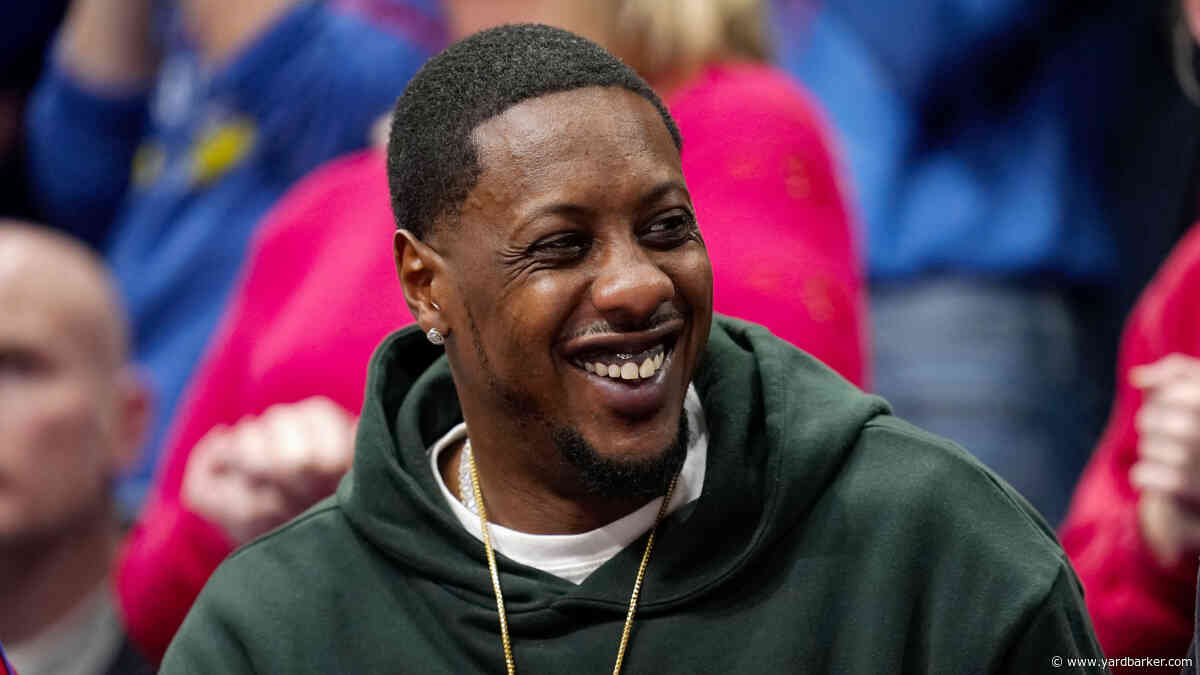 Mario Chalmers Drops Truth Bombs on Heat Big Three Era, Pat Riley, and Holding LeBron James Accountable