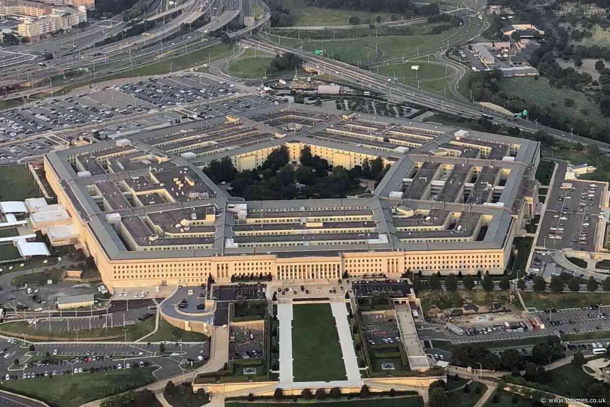 Pentagon IG Warns $22.3 Billion Iran War Munitions Bill Is Triggering Massive US Weapons Shortages