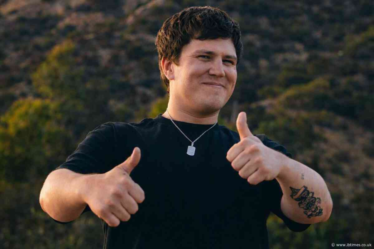 Aaron Rowe, Lukas Graham and More Exit Ed Sheeran's 'Loop Tour' After Singer Addresses Macklemore Controversy