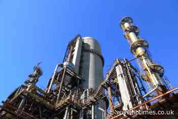 Hydrogen Deposits: Could This Overlooked Gas Beneath the Earth Solve the Clean Energy Crisis?