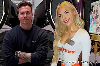 Who Was James Wehr? Car Influencer Dies at 27 With Hooters Calendar Model Lexi Kramer in Fiery McLaren Crash