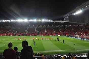 'Kid Messi' Plans To Leave Old Trafford For Unkown Reasons Days Before First-Team Call-Up
