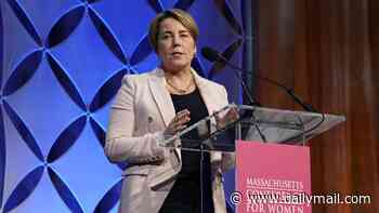 Massachusetts governor calls for mandatory nurse home calls for EVERY postpartum mom in wake of Lindsay Clancy trial