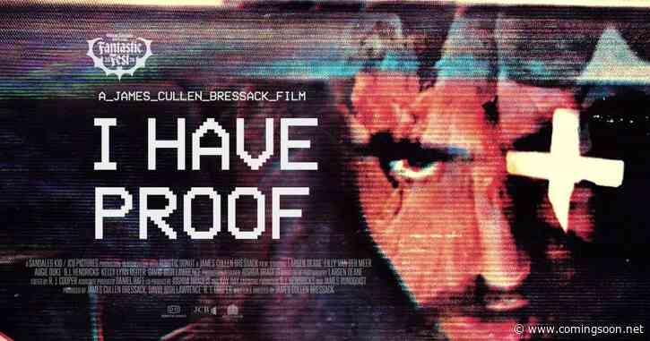 I Have Proof Trailer Offers Glimpse of Disturbing Horror Movie Filmed in a Unique Way