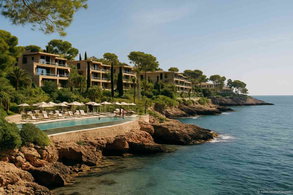 Mandarin Oriental Punta Negra: Mallorcas spektakulärstes neues Resort eröffnet – das bedeutet das für Aktivurlauber