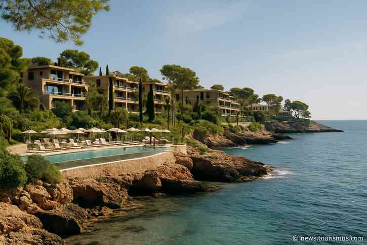 Mandarin Oriental Punta Negra: Mallorcas spektakulärstes neues Resort eröffnet – das bedeutet das für Aktivurlauber