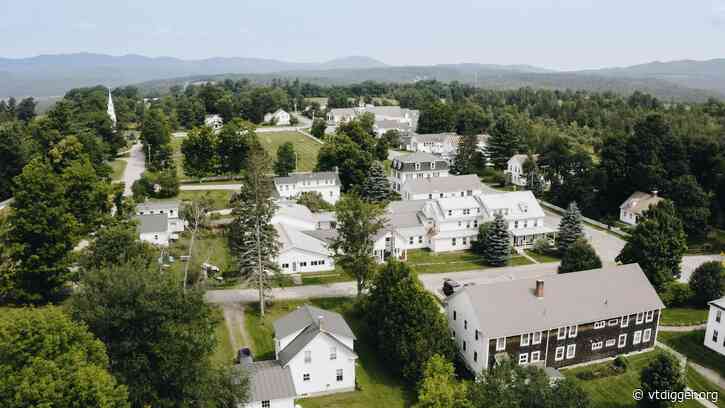 Potential sale brings the former Sterling campus closer to new beginnings