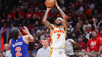 Could Hawks’ Nickeil Alexander-Walker really become an NBA All-Star?
