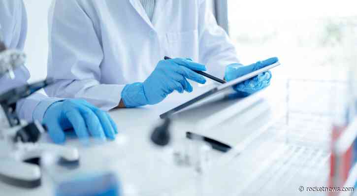 Scholar Rock Shares Rise 9.1% After FDA Approves ISEMBYLD for Spinal Muscular Atrophy